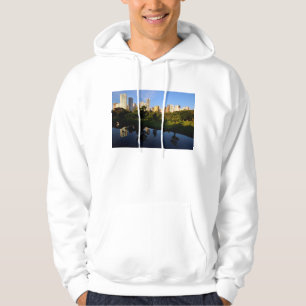 City Lonrina Brazilië Hoodie