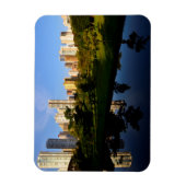 City Lonrina Brazilië Magneet (Verticaal)