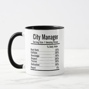 City Manager Nutrition Facts Mok Best City Manager