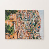 City Medellin, Colombia Legpuzzel (Horizontaal)