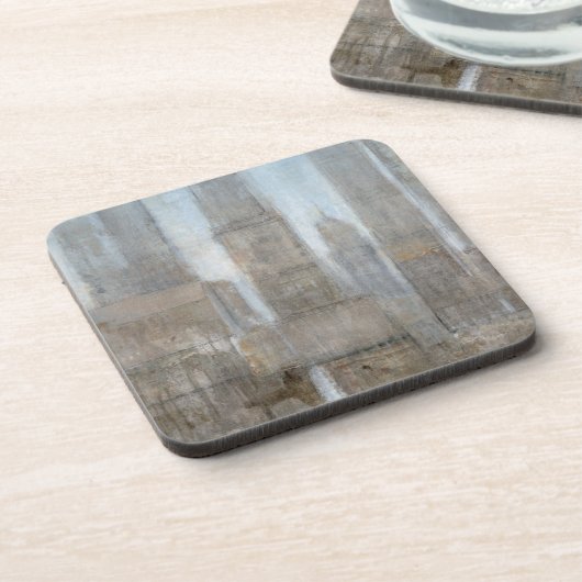 City Midst I Bier Onderzetter (Linkerzijde)