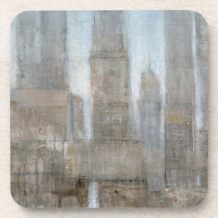 City Midst I Bier Onderzetter