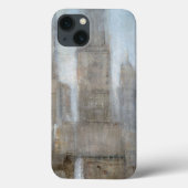City Midst I Case-Mate iPhone Case (Achterkant)
