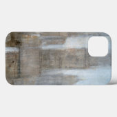 City Midst I Case-Mate iPhone Case (Achterkant (horizontaal))