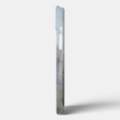 City Midst I Case-Mate iPhone Case (Achterkant / Links)