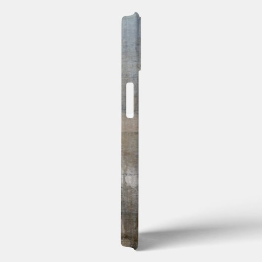 City Midst I Case-Mate iPhone Case (Achterkant / Rechts)