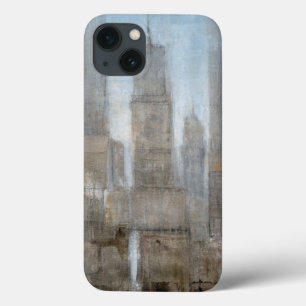 City Midst I Case-Mate iPhone Case