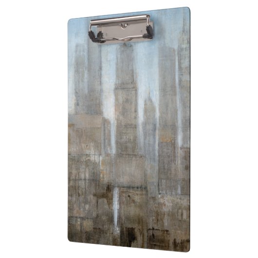 City Midst I Klembord (Links)