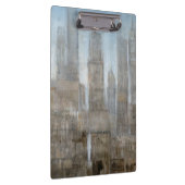 City Midst I Klembord (Rechts)