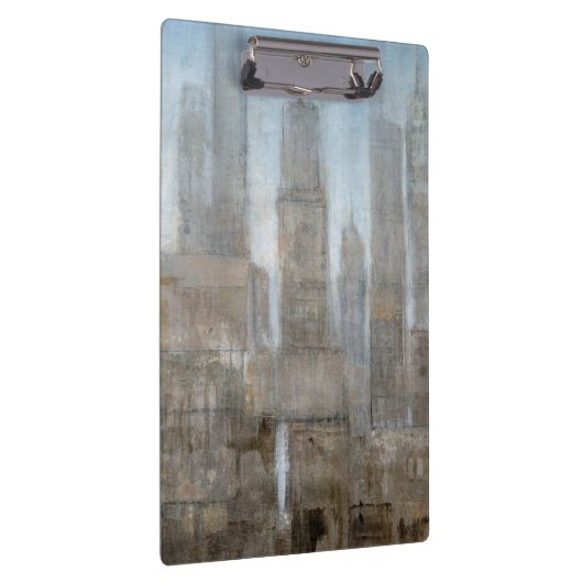 City Midst I Klembord (Rechts)