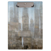 City Midst I Klembord (Voorkant)
