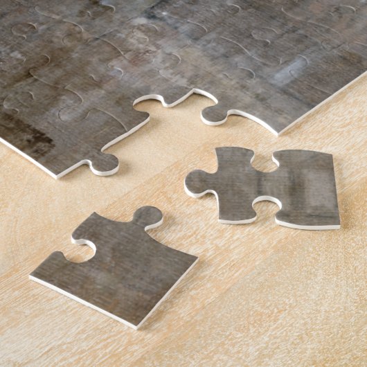 City Midst I Legpuzzel (Zijkant)