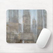 City Midst I Muismat (Met muis)