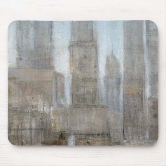 City Midst I Muismat (Voorkant)