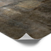 City Midst I Poster (Hoek)