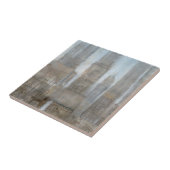 City Midst I Tegeltje (Zijkant)