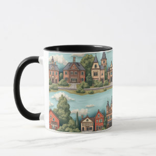 city mok cup