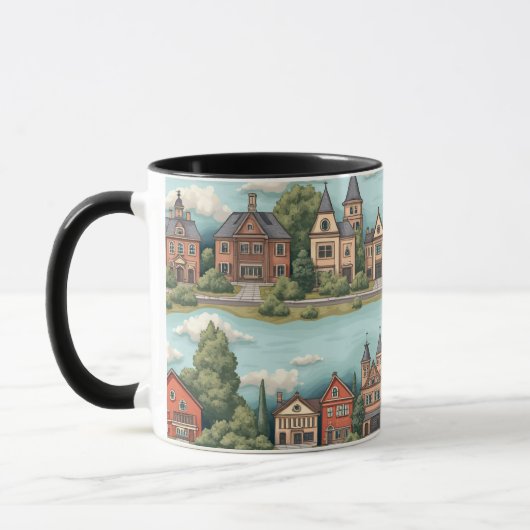 city mok cup (Links)