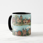 city mok cup (Voorkant links)