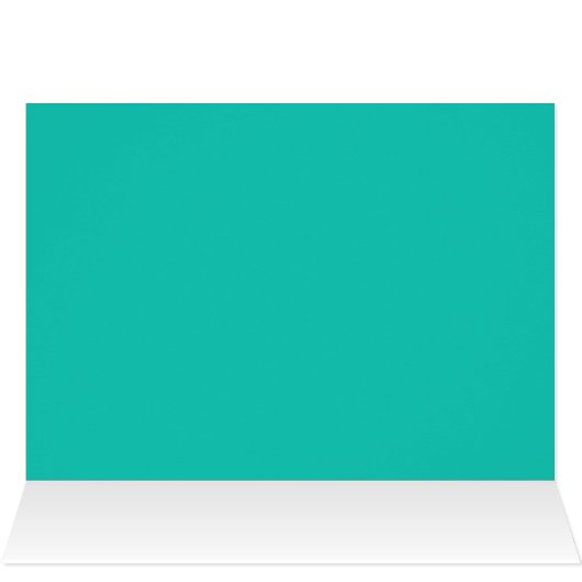 City Museum: the Burrow of Dreams Notecard (Binnen Horizontaal (Boven))