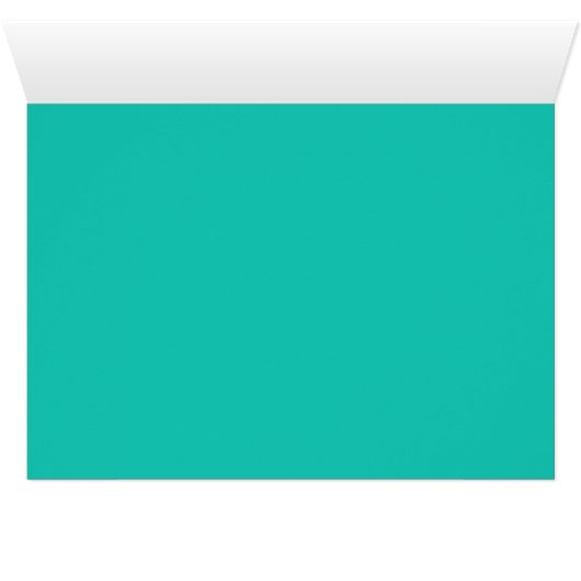 City Museum: the Burrow of Dreams Notecard (Binnen Horizontaal (Onder))