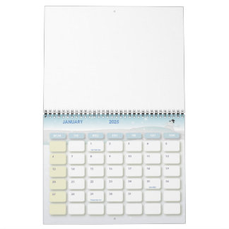 CITY NEON GIRL KALENDER