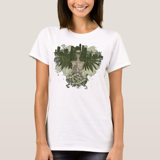 City-of-Angels T-shirt (Voorkant)