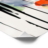 City of Dreams Poster Print (Hoek)