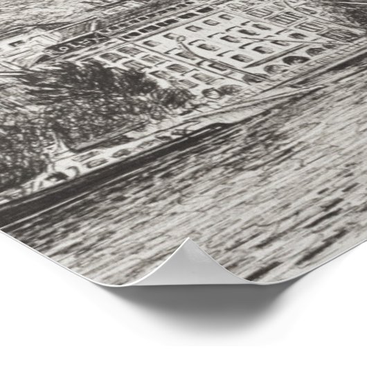 City of Geneva Poster (Hoek)