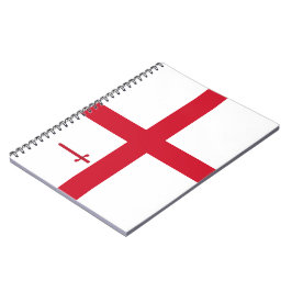 City of London (England) (UK Capital City) Notitieboek