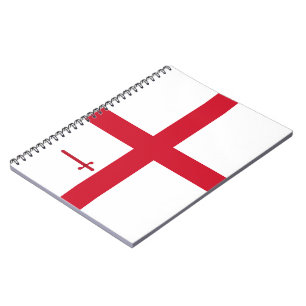 City of London (England) (UK Capital City) Notitieboek