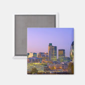 City of London Magneet (Voorkant / Achterkant)