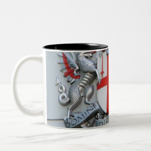 City of London Mok (Links)