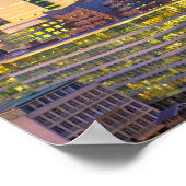 City of London Poster (Hoek)