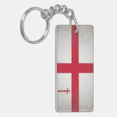 City of London Sleutelhanger (Voorkant Links)