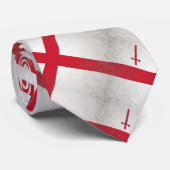 City of London Stropdas (Opgerold)