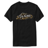 City of Los Stilo T-shirt