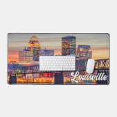 City of Louisville, Kentucky, Verenigde Staten Bureaumat (Keyboard & Muis)