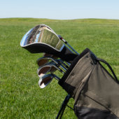 City Park Golfheadcover (Insitu)