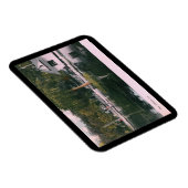 City Park, New Orleans 1909  Magneet (Rechterzijde)