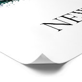 *~* City Park New Orleans Bridge Art Painting Poster (Hoek)