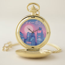 City pop Japanse muziek