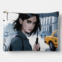 City Rain Accessoirezak Reiszak