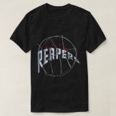 City Reapers T-Shirt (Design voorkant)