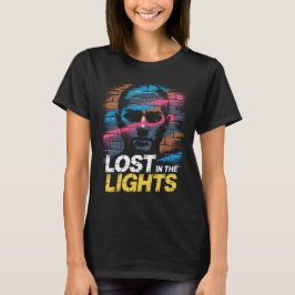 City Reflections T-shirt