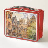 City Road Old House Architectuur #73 (Voorkant)