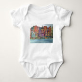 City Scape Romper (Voorkant)