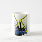 City Scene-Mok Koffiemok (Center)