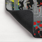 City Skateboarding Muismat (Hoek)
