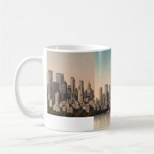 City Skylines Mok